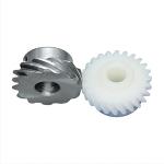 Stricutting Machine Gear Screw Gear Efficient Industrial Sewing Machine Gear