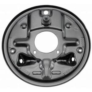 China Punch Cars Cnc Stamping Bracket factory