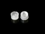 15 20 30 45 60 Narrow Degree Waterproof Led Lens Pmma 5050 RGBW 3535RGBW For
