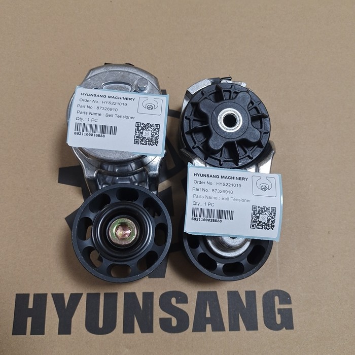 Hyunsang Belt Tensioner 87326910 J918944 J934817