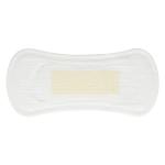 Waterproof USA Sap Soft Disposable Panty Liner PE Film Backsheet