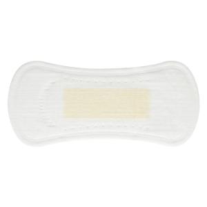 China Waterproof USA Sap Soft Disposable Panty Liner PE Film Backsheet factory