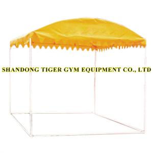 China Track and Field Equipment Awning factory