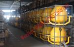 Mobile Concrete Mixer Machine 350L Small Gasoline Diesel Seft-Load Concrete