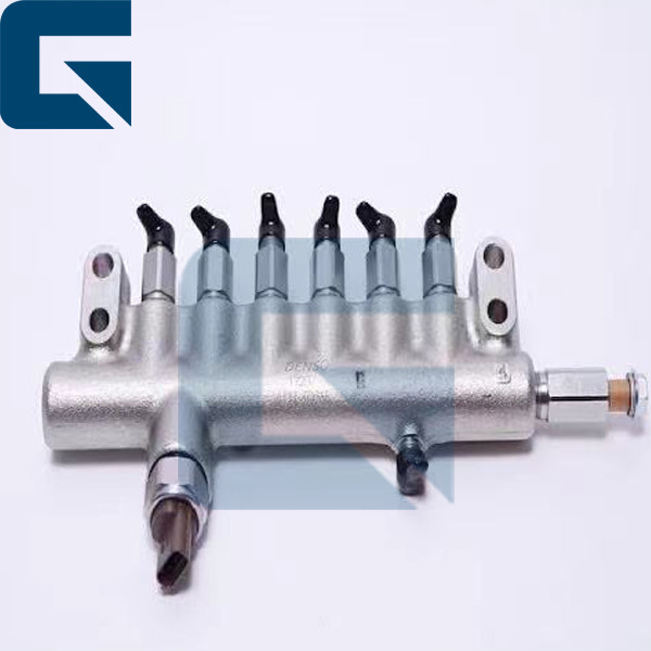 China 8-97306063-4 8973060634 Engine 4HK1 6HK1 Common Rail factory