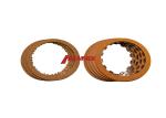 03-72LS Automatic Transmission Friction Disc / Lexus Clutch Plate