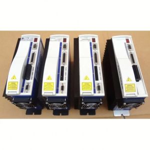 S62000-550 Stable Servo Drive PLC Programming Kollmorgen Model