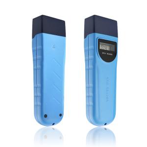 China Real Time Online Guard Tour Patrol System Software Anti Drop 5 Meters Rugged IP67 Security factory