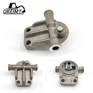 China 568-N Factory Supply Discount Price Fuel Filter Head Engine Part Brand New factory