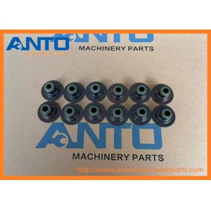 252-6438 2526438 Inlet Valve Seal For Excavator Spare Parts 312D2 312D2 GC 312D2