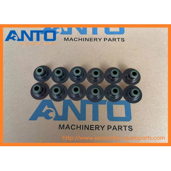 252-6438 2526438 Inlet Valve Seal For Excavator Spare Parts 312D2 312D2 GC 312D2
