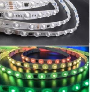 China IP65 strip Light is combined with optical-grade lenses,creating a grand and beautiful appearance factory