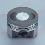 BAJAJ CALIBER India Piston Ring Set Pin Size 13x39.5mm Durable