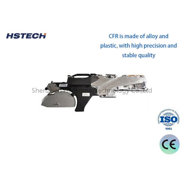 China Samsung SM 56mm SMT Feeder for High-Performance Electronic Component Feeding factory