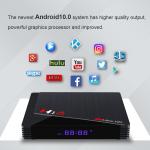 Allwinner H616 Android TV Box 4GB RAM 6K Air Mouse 4GB+32GB