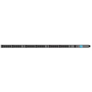 China Smart PDU Product Universal Power Distribution Unit 19 Inch Easy Installation factory