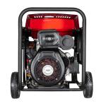 KN7000-C 5KW single cylinder electric diesel generator