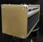 Grand Amplifier D-Style Pedals SSS100 Steel String Singer with FET GAIN, VOLUME,