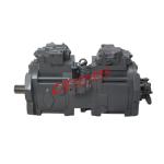 K3V140DT - 9N00 Excavator Hydraulic Main Pumps Assy For HD1250 EC290