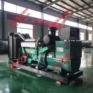Diesel engine assembly generating set /generator unit 100KW