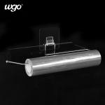 foil paper holder for kitchen can be washed without punching holes, easy to