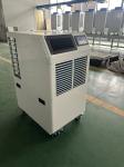 WX35H Portable Heat Pump Easy To Transport
