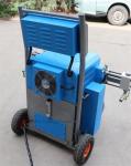 400volt 3 Phase Hydraulic Polyurea Spray Machine Coating Equipment CNMC-500