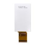 ILI8961 Driving IC 2.7Inch 960RGB*240 TFT LCD Panel