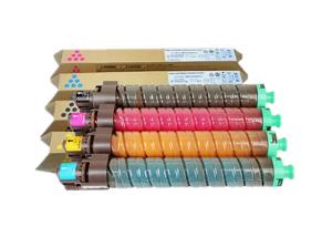 China Full Ricoh Color Toner Cartridge Ricoh SP C830dn Toner Powder 15000 Pages factory