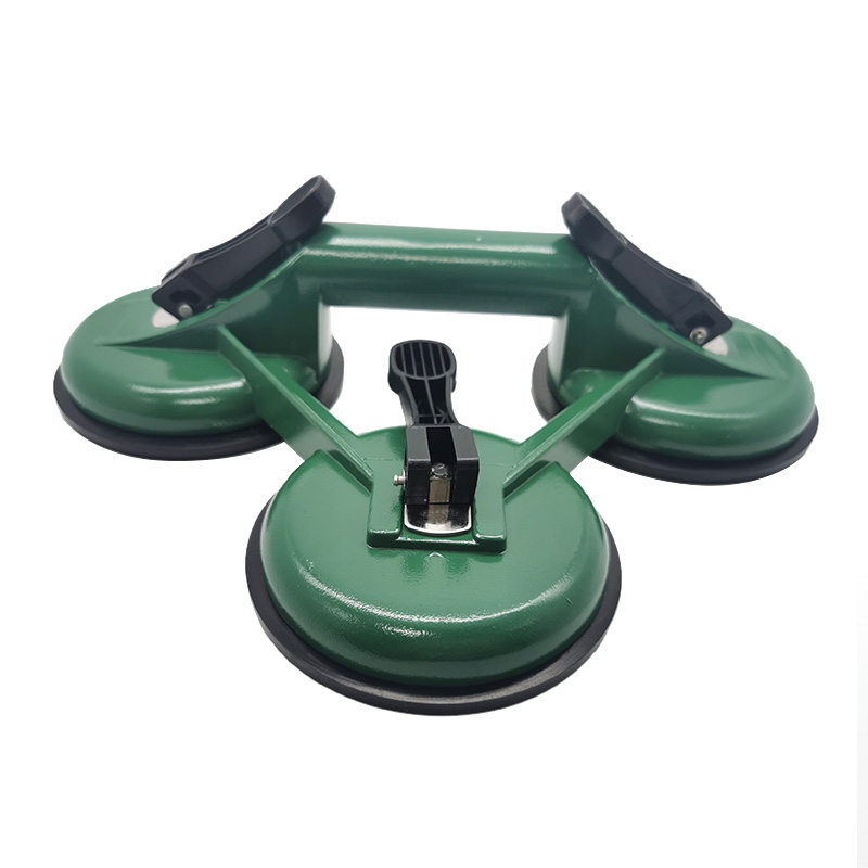 Rubber raw material heavy weight labor-saving extractor Smooth Surface Glass ceramic suction cup