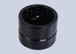 42CrMo Crossed Oil Groove Flanged Roller Bearing Metal Salt Batch ( QPQ )