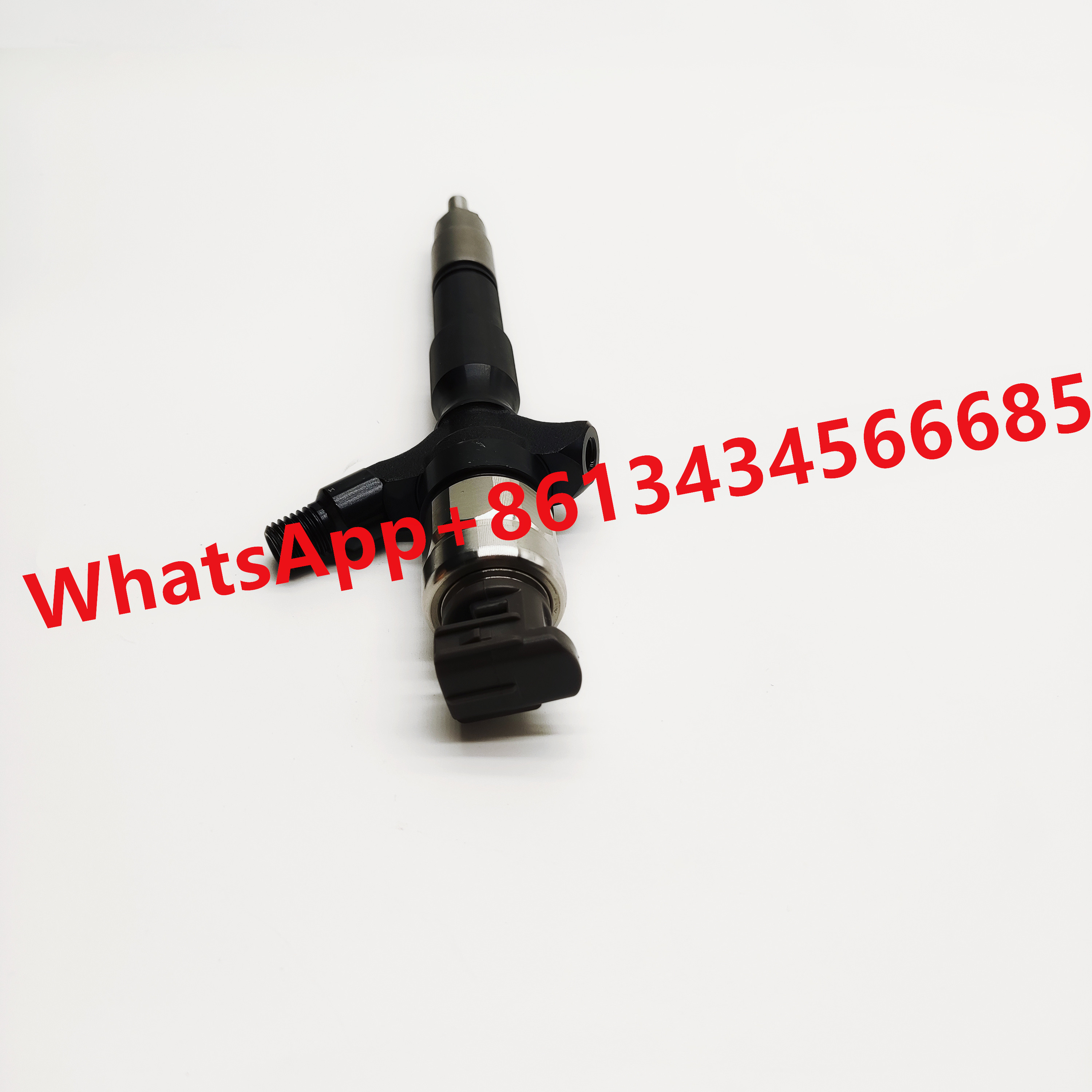 Toyota Hilux 1KD-FTV 3.0L 23670-0L050 Denso Diesel Fuel Injectors