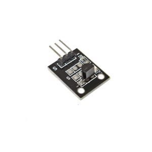 Digital Infrared Flame Thermal DS18B20 Temperature Sensor Module