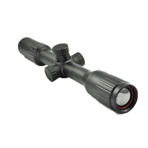 China Scope Hikmicro Stellar SQ50 Thermal Weapon Sights For Hunting Sabpack Optics factory