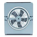 270 degrees USB Rechargeable Mini Fan , Household Ultra Quiet Usb Fan