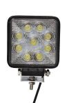 63 Watt Led Off Road Driving Lights , IP 67 Led Driving Lights For Trucks