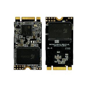 China 128GB 240GB 256GB 512GB M.2 SATA SSD 1TB 2TB SATA3 TLC High Speed Hard Disk For Laptop factory