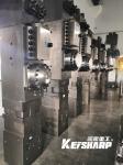 KS60 KS80 KS100 KS120 KS150 Hydraulic Hammer Main Body For Excavator