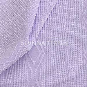 China 125cm Width Recycled Swimwear Fabric Upf50+ Breathable Textured Bikini Beach Wear factory