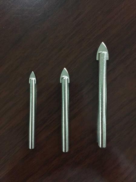 Ceramic and glass drill bits ;Carbide cutters;Driller bits;drill bits;carbide