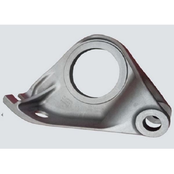 China Resin Sand Casting ADI Castings Smooth Surface Accurate Dimension Farm Machinery factory