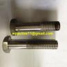 Buy cheap ss904L screws 1.4539 from wholesalers