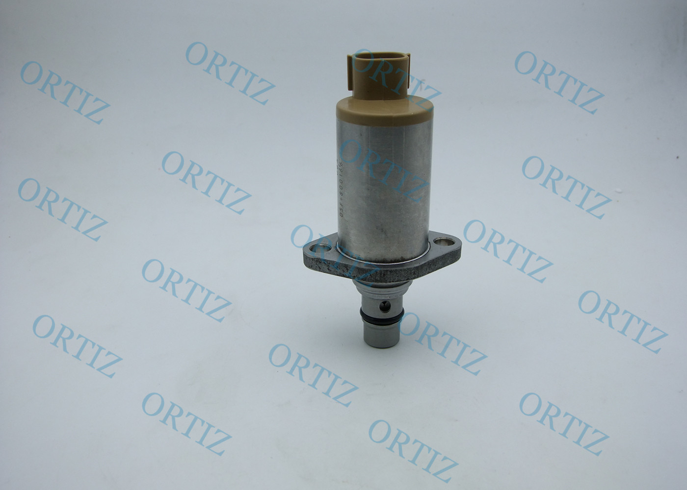 Steel DENSO Suction Control Valve For Truck High Durability 294200 - 0650