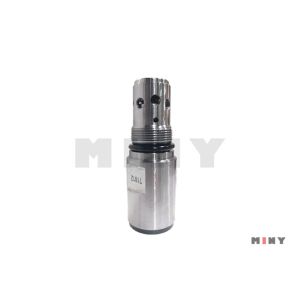 Stainless Steel E200B Rotary Excavator Relief Valve