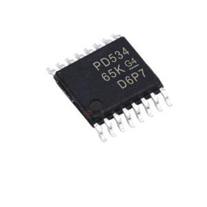 China NCV7424DB0R2G factory