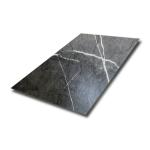 201 316 310 430 Laminated Stainless Steel Sheet Wood Print Effect