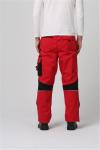 Tomax Mens Work Uniforms 35% Cotton Lightweight Work Pants