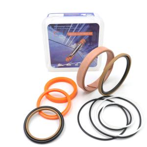 China Earthmoving Repair JCB 3CX Seal Kit 550/40999 3DX Jcb O Ring Kit factory