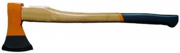 hammer and axe Hickory Handle Axe , Hammer Hand Tool DIN 7294 GS Standard 1000g