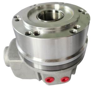 China TH1075 Rotating Safety Device Hollow Hydraulic Cylinders factory